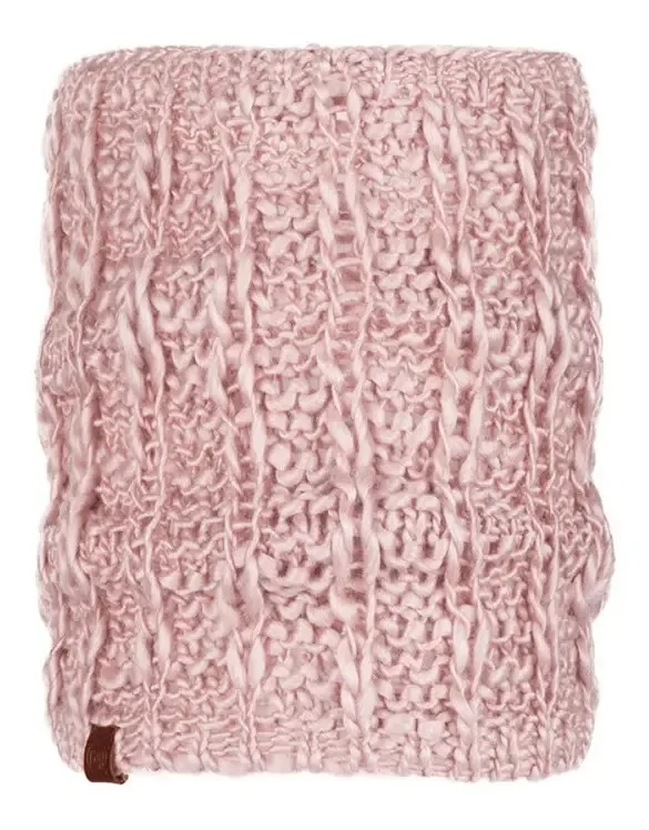 Lenço Outdoor Buff Knitted Comfort Liv Rosa 117872.506.10