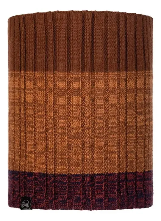 Bufanda Outdoor Buff Tricotado Polar Igor Khaki 120851.859.10