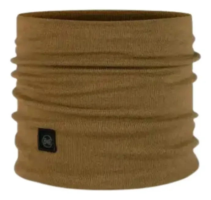 Café de malha Bufanda Outdoor Buff 132327.315.10.00
