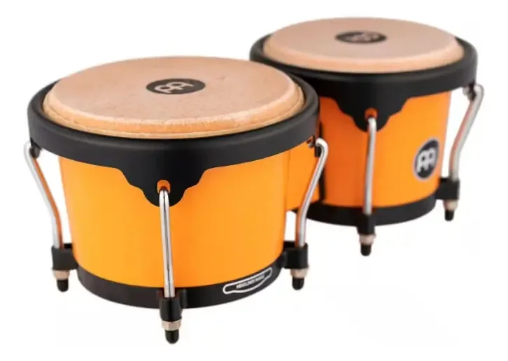 Bongo Creamsicle Headliner Hb50 de 6,5 e 7,5 polegadas