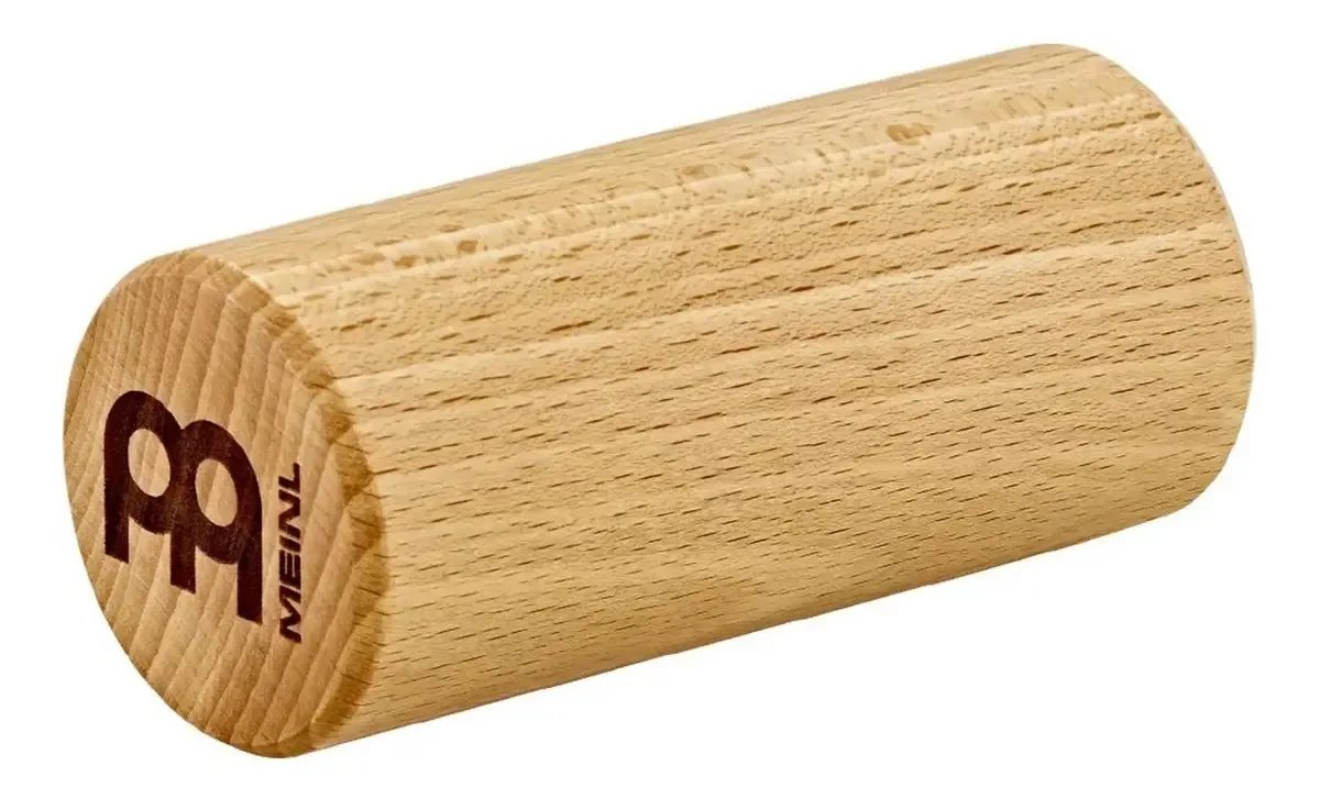 Coqueteleira de carvalho Meinl Sh59 de 3,9 polegadas