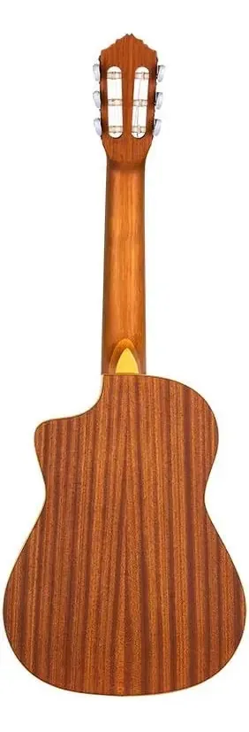 Guitarras acústicas Ortega Requinto Series 6 Cadro
