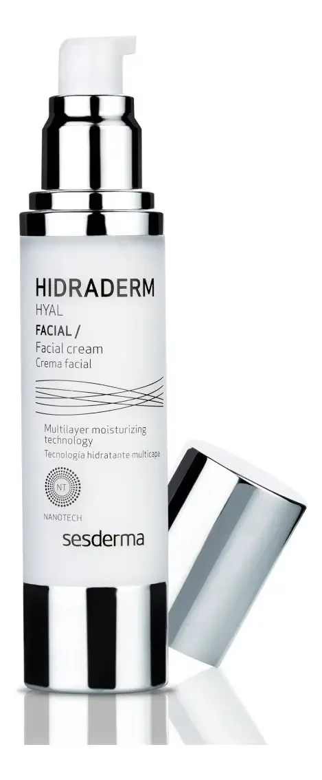 Hyal Sesderma Hidraderm