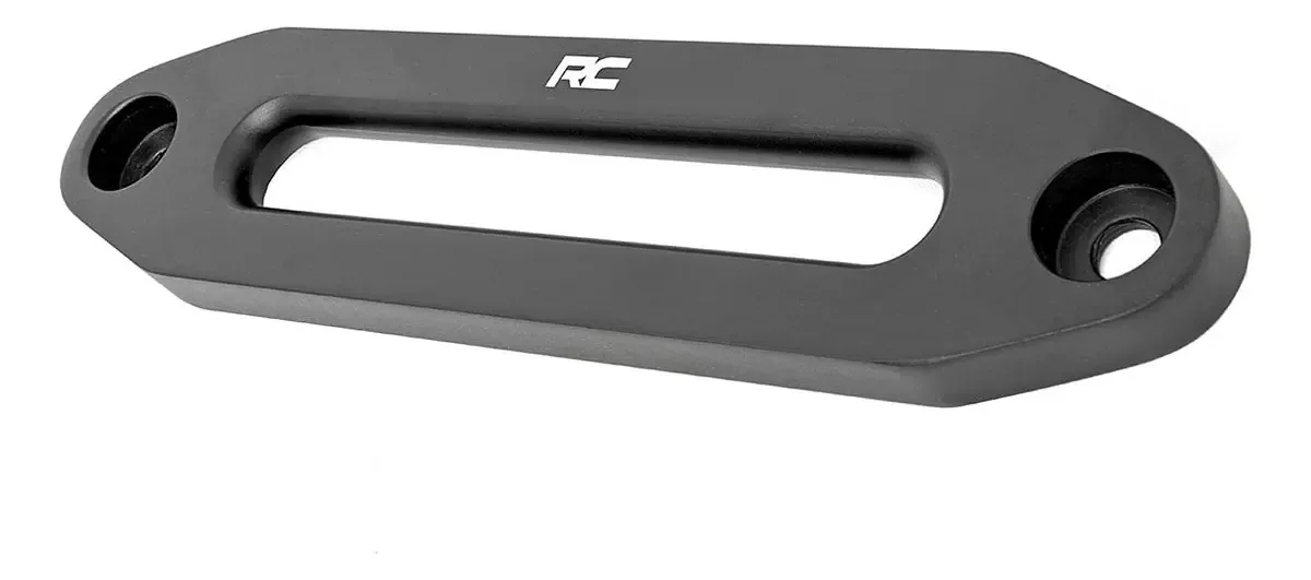 Guincho Hawse universal Rough Country Fairlead | Sintet Rope