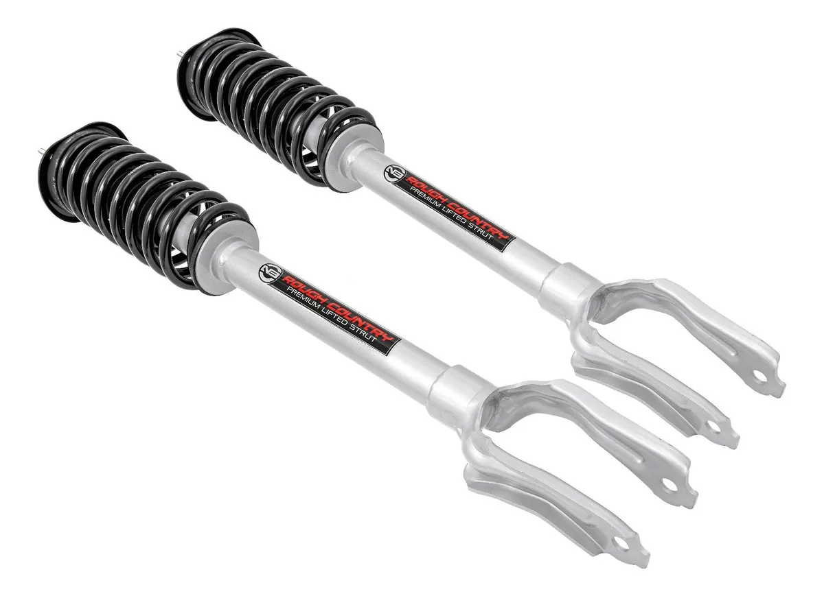 Amortecedor para carros/caminhões Rough Country 501064