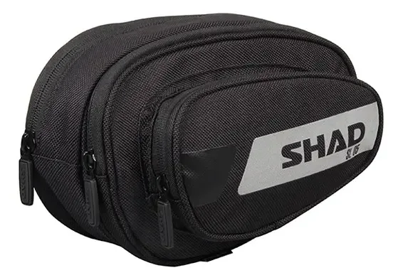 Bolsa de pernas para motociclistas Shad Sl05