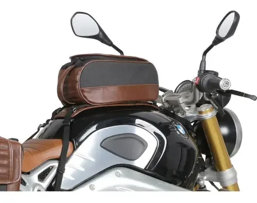 Saco de armazenamento de café Shad Cafe Racer Sr18