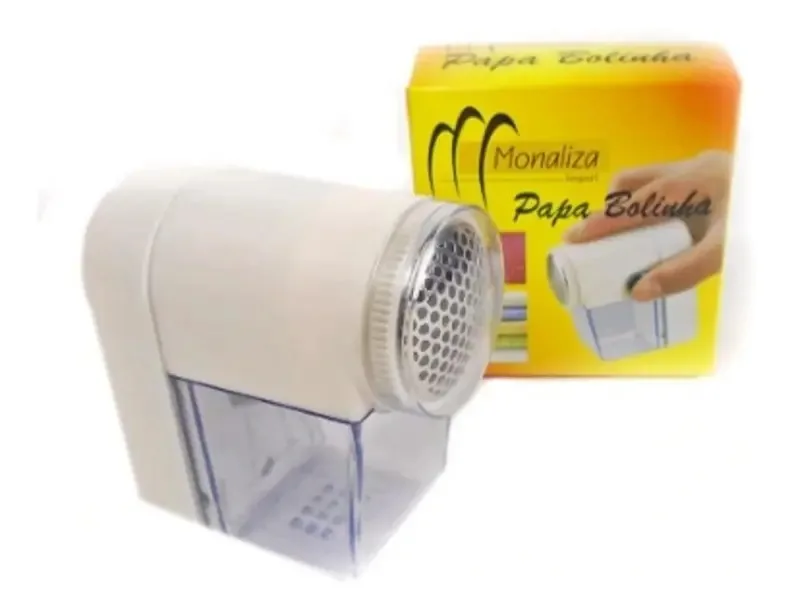 Papa Bolinhas - Removedor De Resíduos, Bolinhas De Roupas
