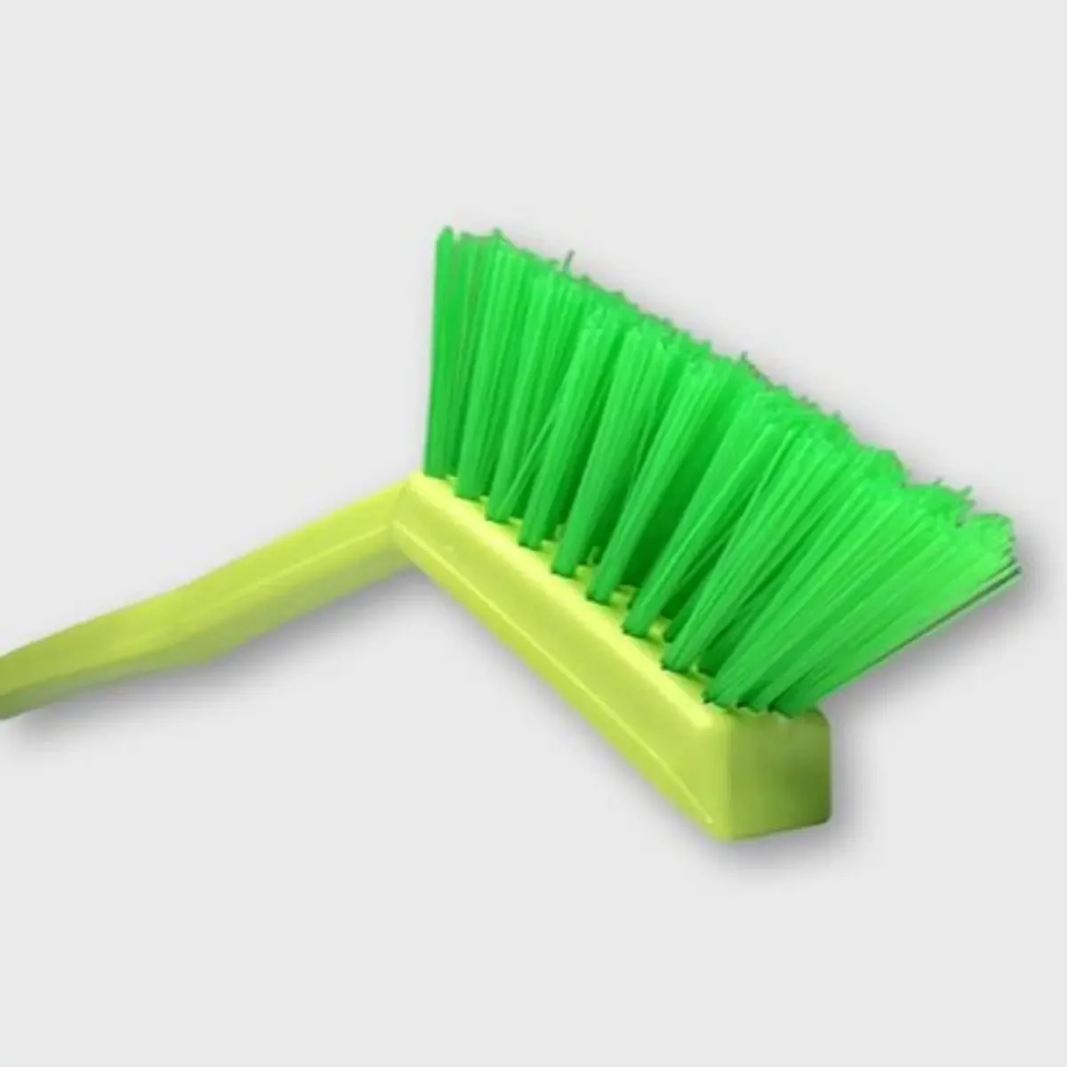 Kit 4 Escovas Limpeza Doméstica