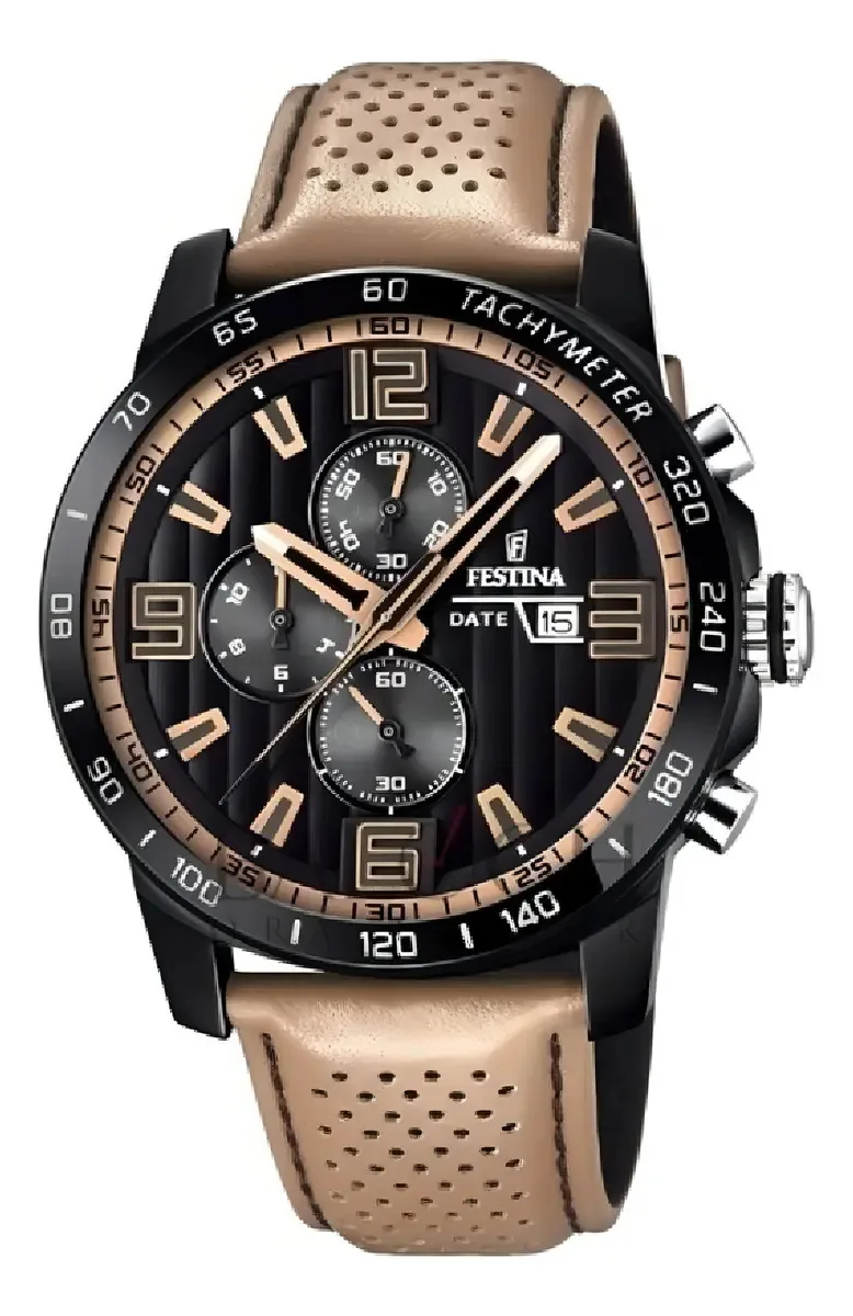 Loja oficial de relógios masculinos Festina F20339