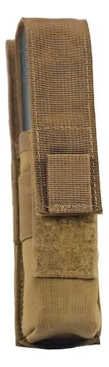 Supressor Tac Shield T4001mc/bolsa Light Molle, Multicam