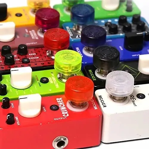 Kit multiefeito Mooer Ge200