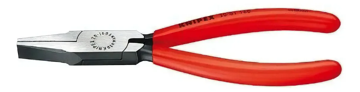 Knipex Tools - Alicates de ponta plana