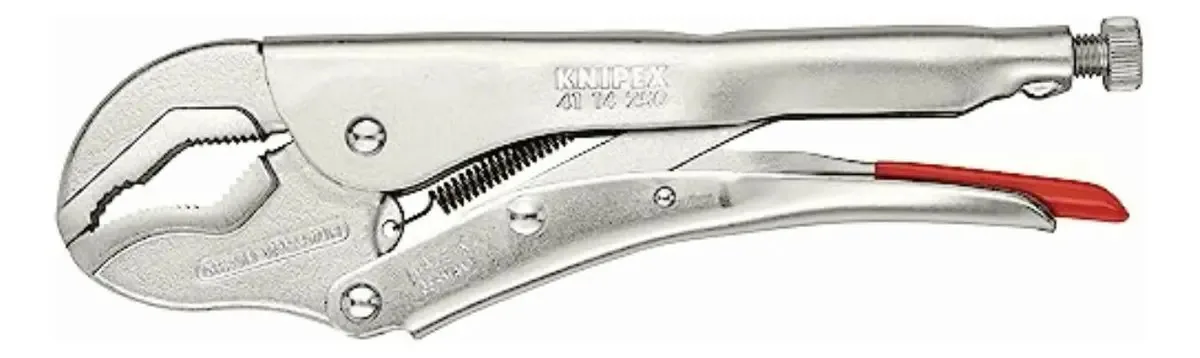 Alicate universal Jaw Grip