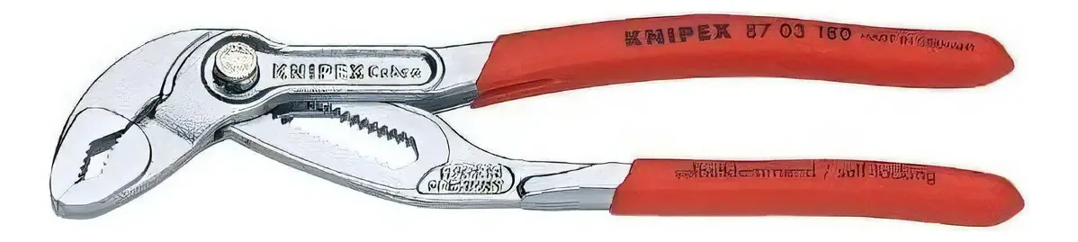 Knipex 87 03 180 - Alicates De Corona