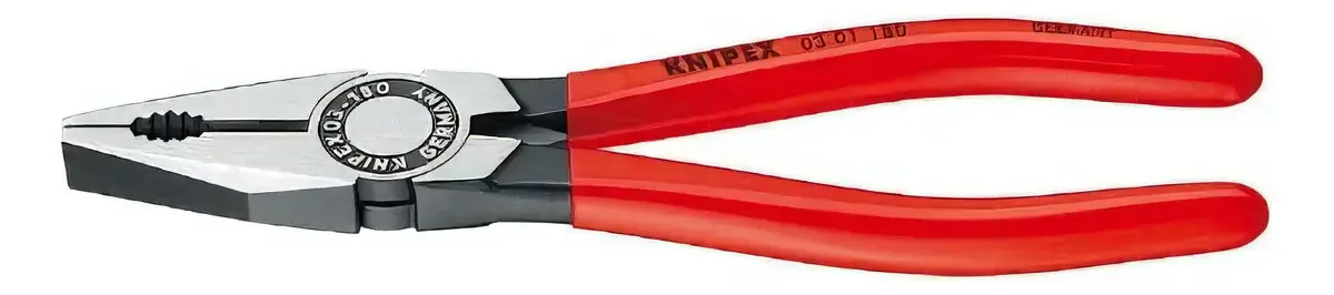 Knipex Tools - Alicates combinados