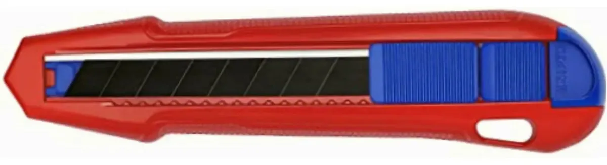 Faca de cozinha Knipex 595256