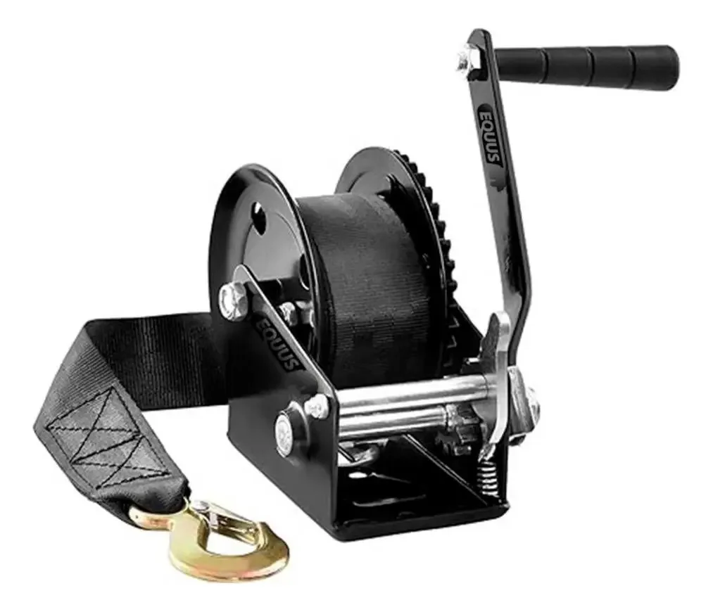 Guincho Equus Kc1000 1000 Lb com manivela