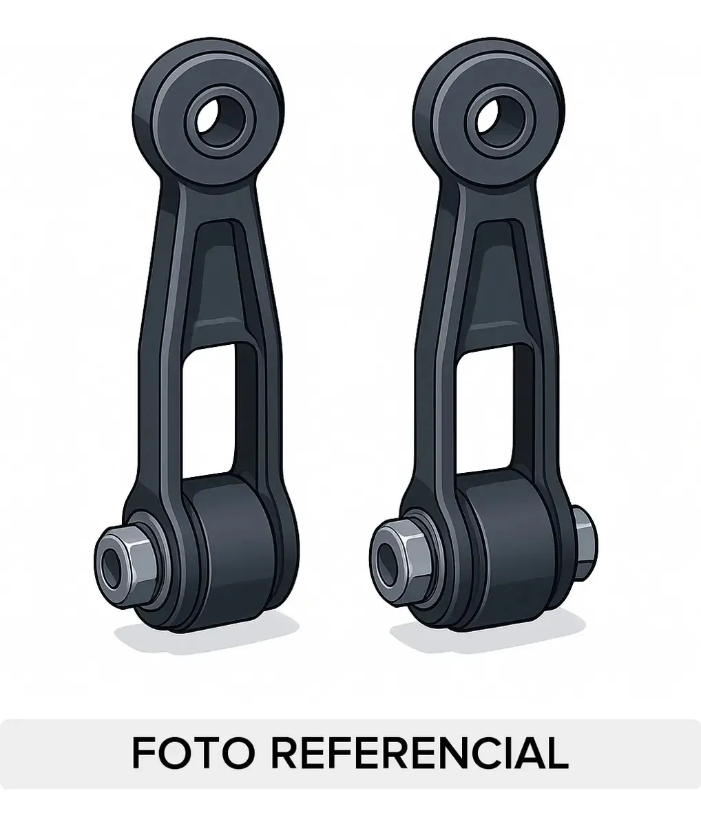 Kit de inclinação de alinhamento Ak7332 da Mas Industries