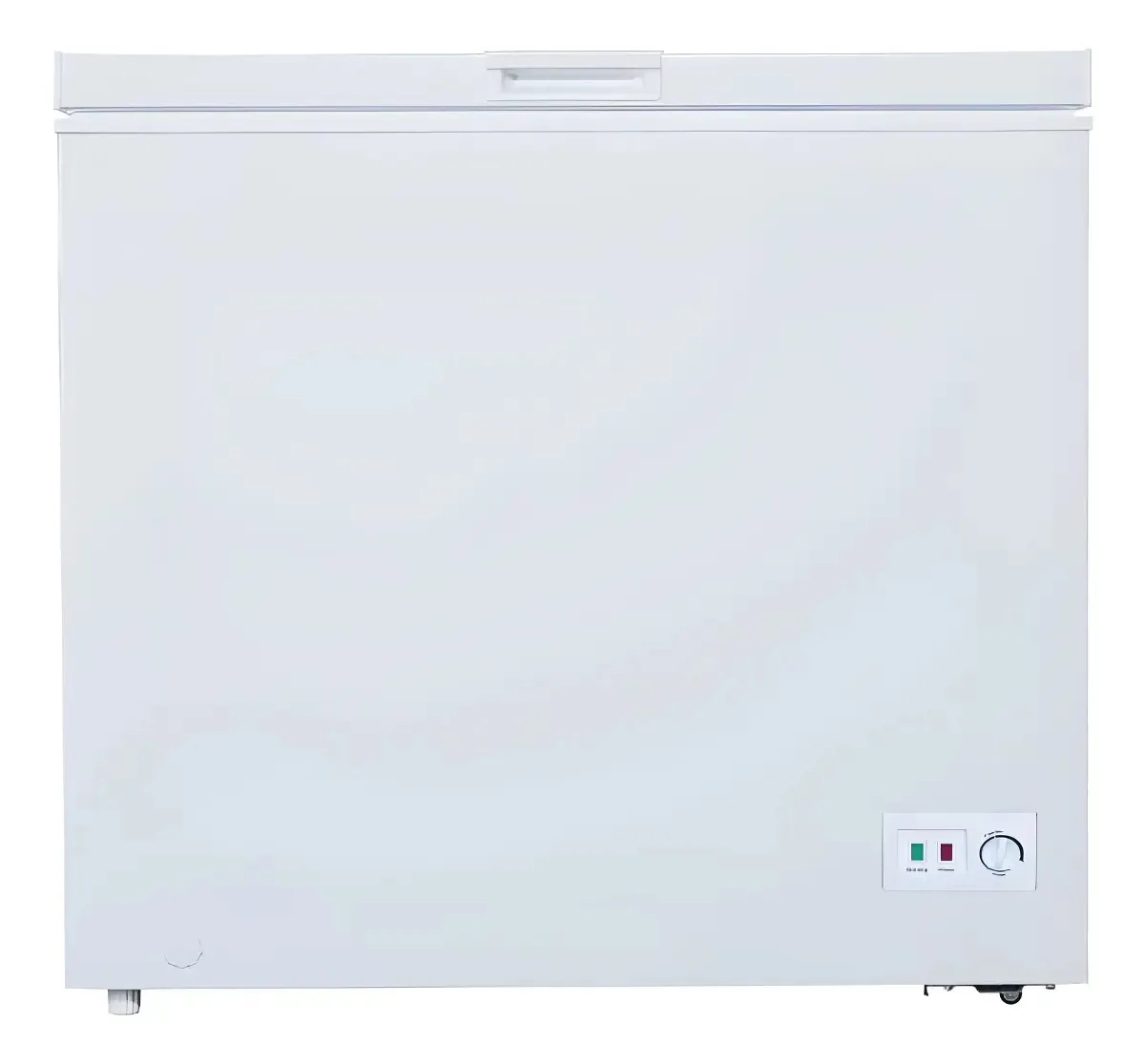 Congelador horizontal Fut-FRH200 198lt branco