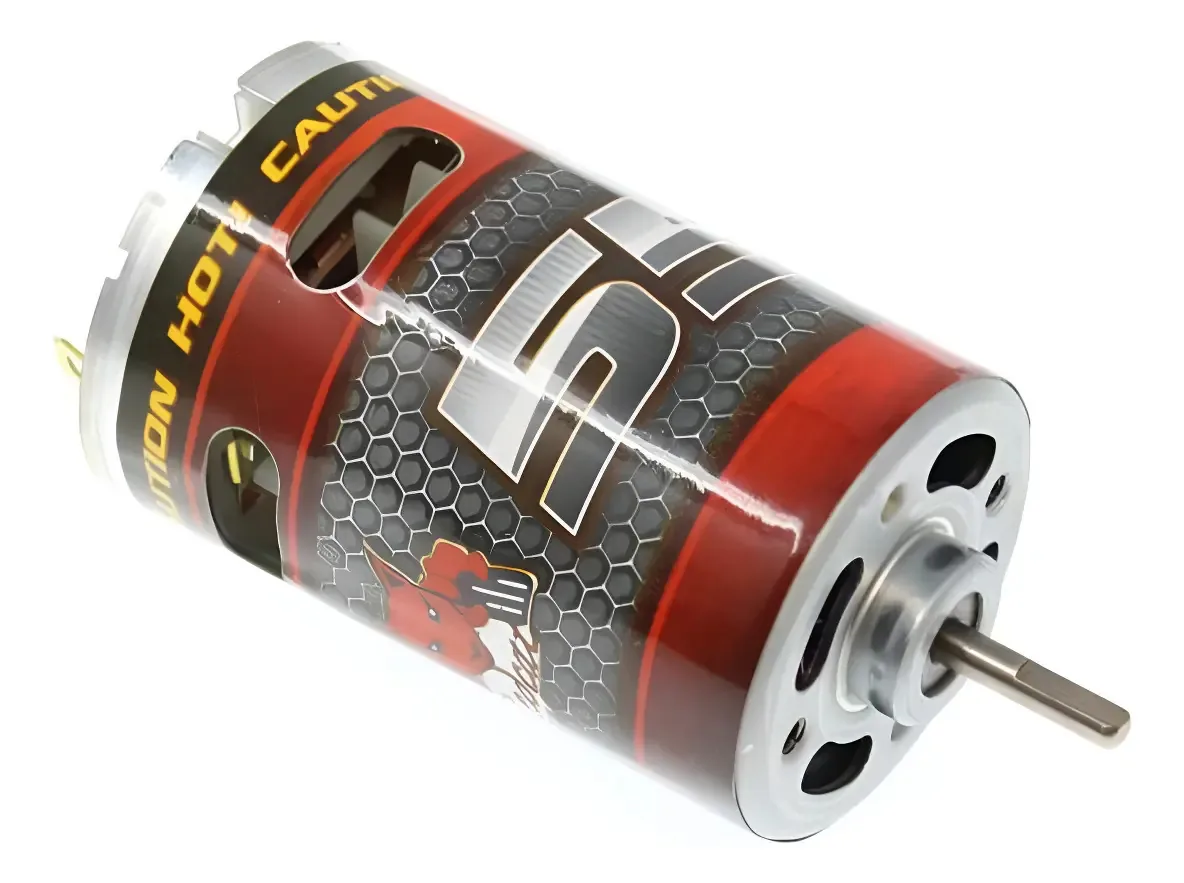 Motor Redcat Racing Rer11399 Rc550-8517 para Gen8 Scout Ii