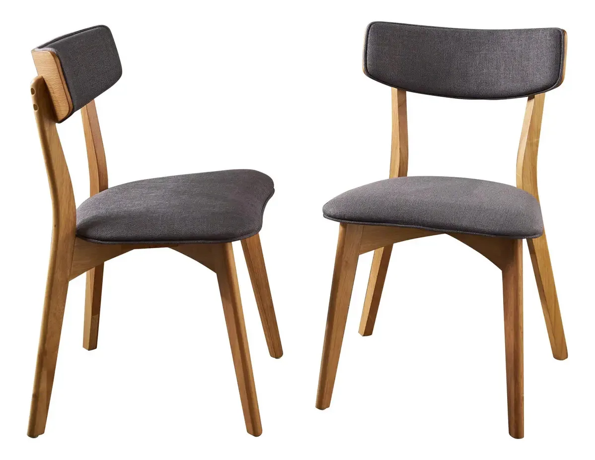 Christopher Knight Home Abrielle Midcentury - Cadeiras