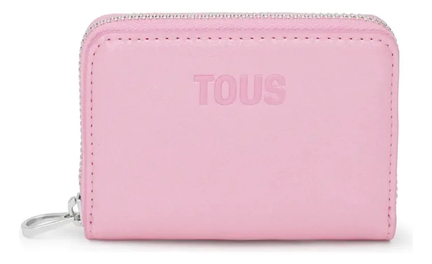 Bolsa New Dorp Pink