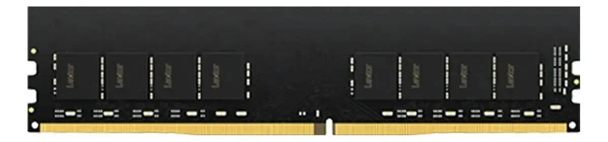Memoria Ram Ddr4 Lexar 8gb 2666mhz