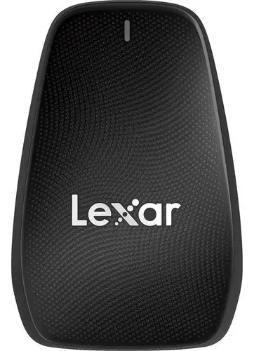 Leitor de Cartão Lexar CFexpress Tipo B USB 3.2 Gen 2x2