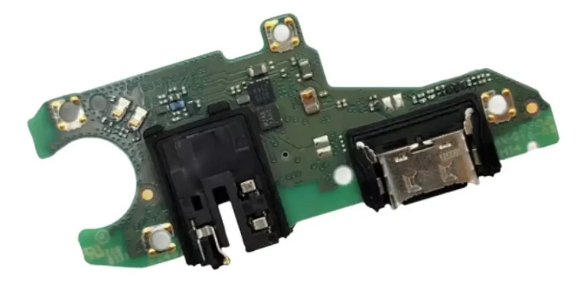 Placa de carregamento para Honor X7 CMA-Lx3
