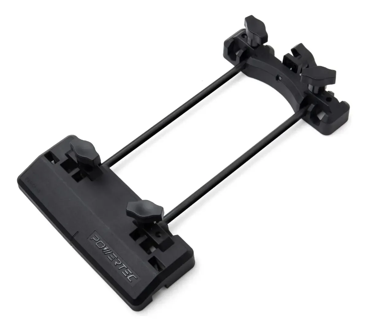 Sistema Adaptador Trilho Guia Router Para Serra Circular