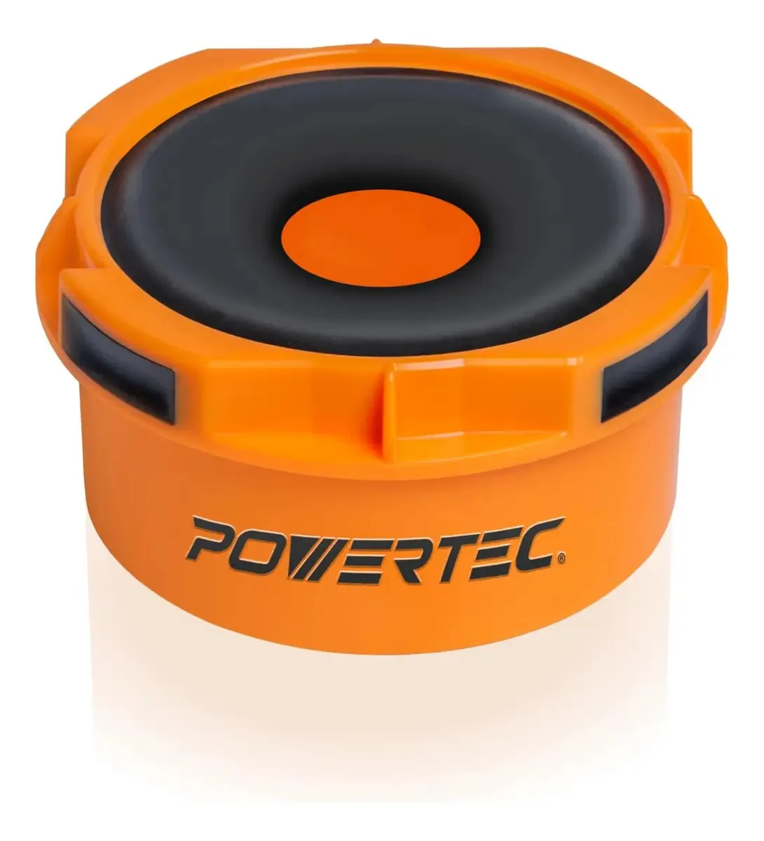 Adaptador de porta de poeira de 44-48 mm para mangueira de 100 mm