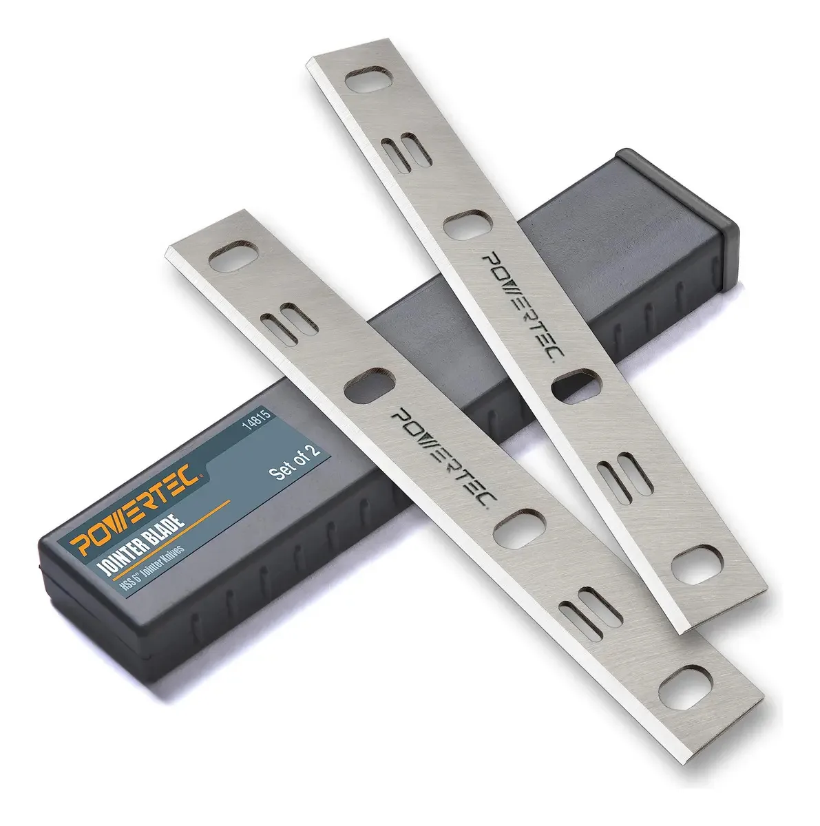 Union Blades para Wen 6560 e 6559, conjunto de 2