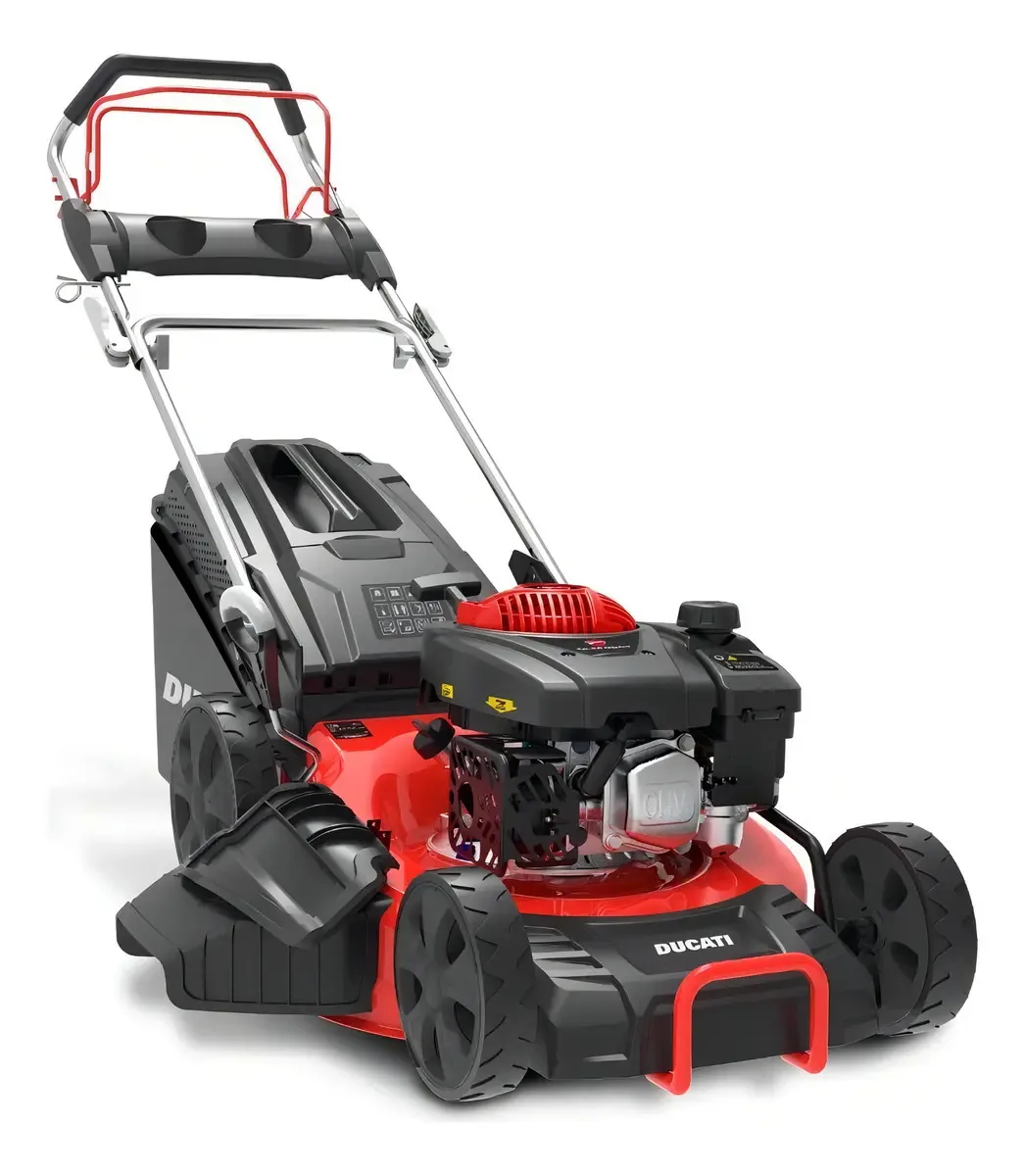 Cortador de grama automotor Ducati Dlm4601 3.5hp