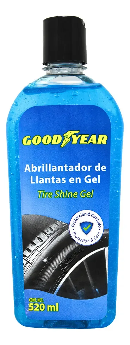 Goodyear GY51012500 GY51012500 Azul 520 mL