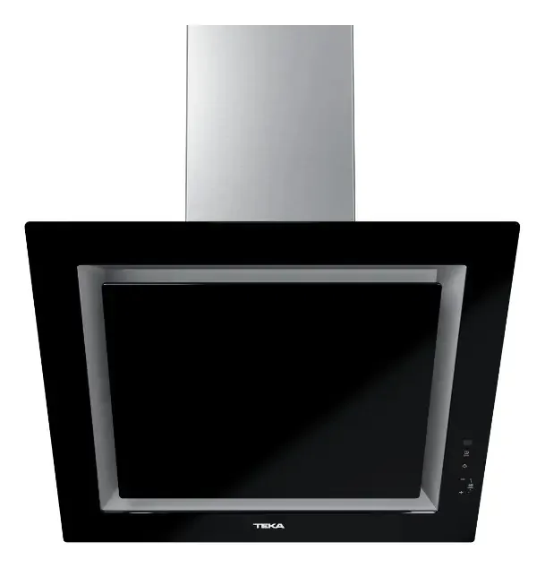 Bell Dlv 68660 Preto 60cm Cor Preto