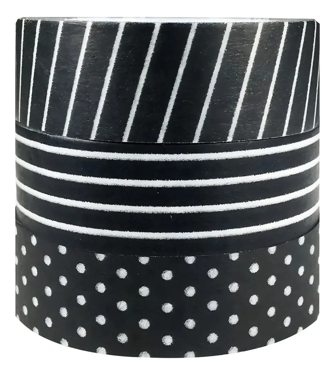 Allydrew - Conjunto de 3 rolos de Washi Washi Tape Adh Tape