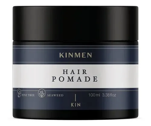 Kin Cera Kinmen Pomada para Cabelo 100ml
