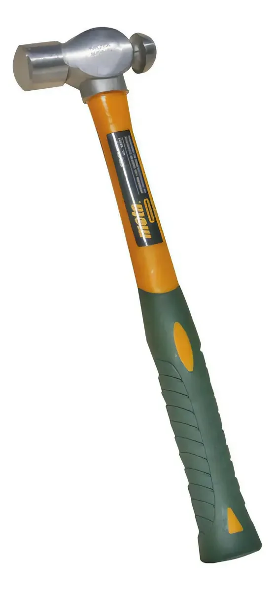 Ball Hammer 300grs Motta Fiber Handle