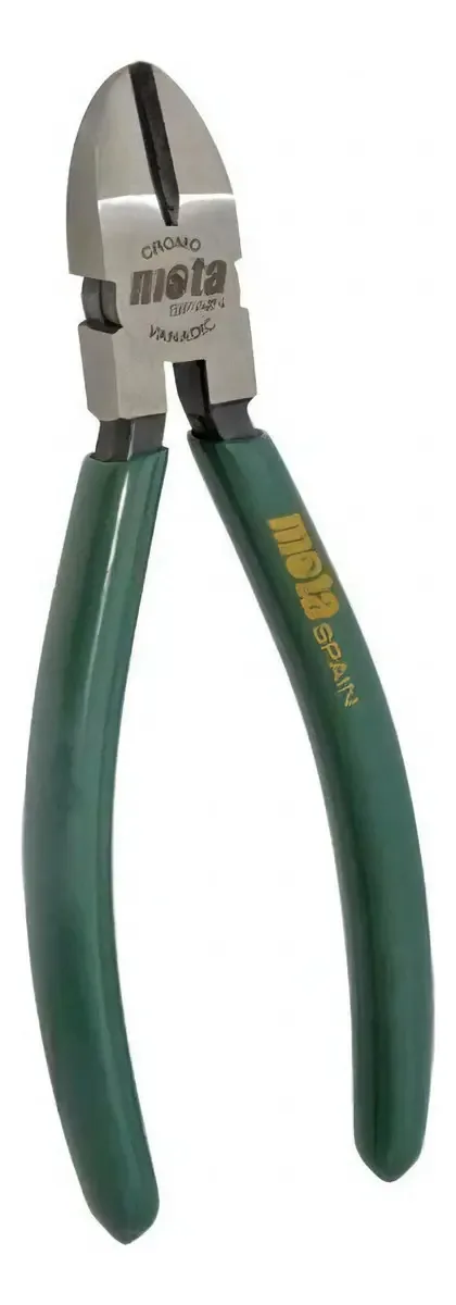 Alicate Corte Diagonal Universal 140mm Mota