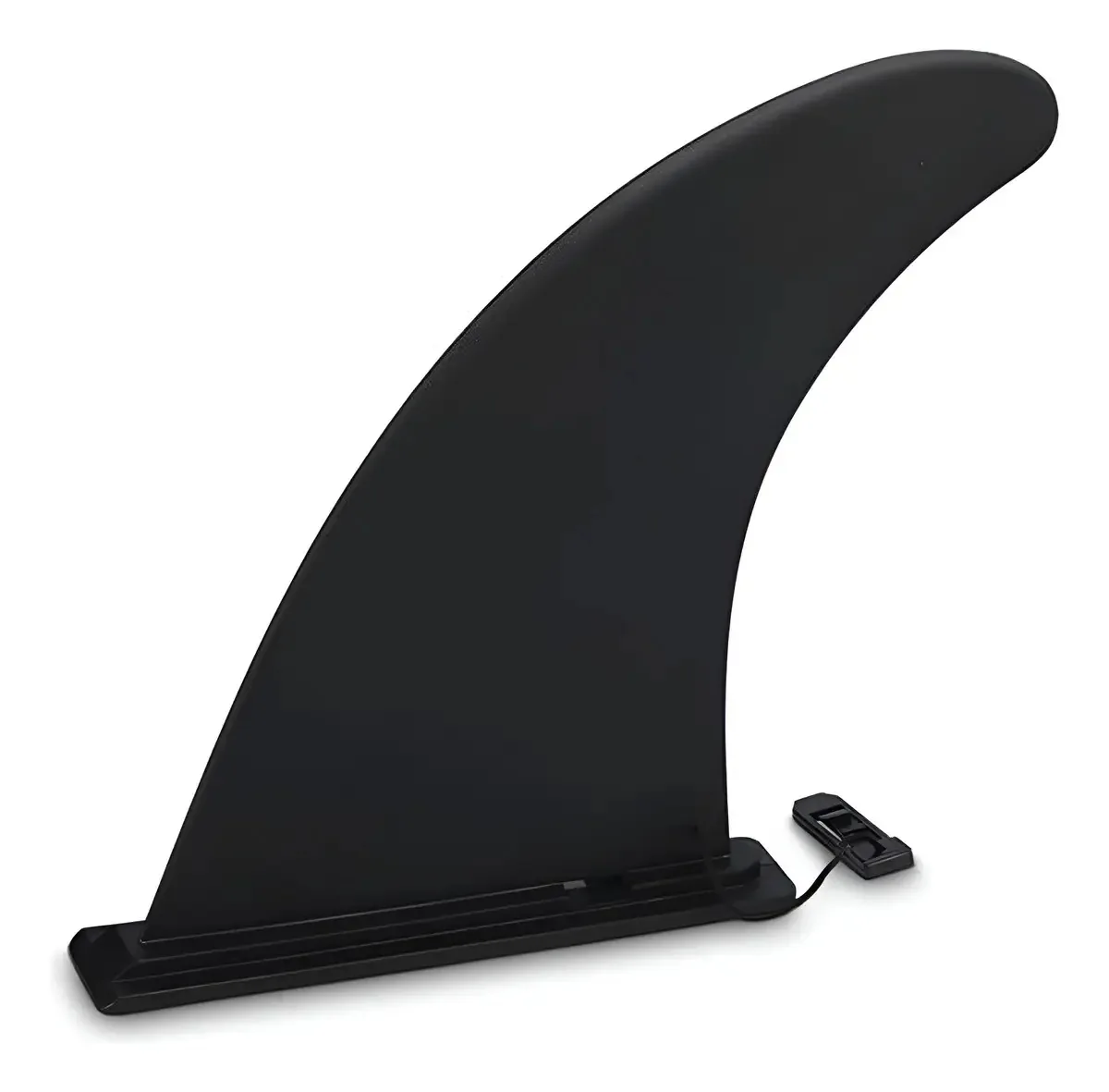 Quilha de reposição para prancha de remo Dimm Black