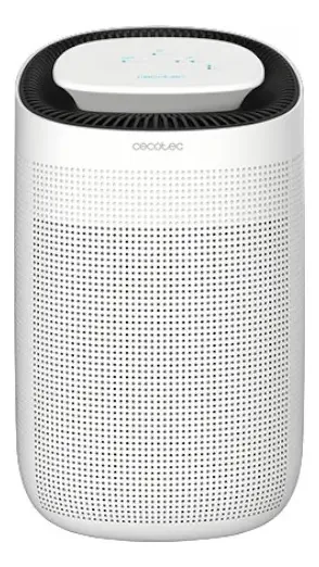 Desumidificador Cecotec Bigdry 2500 Purelight White
