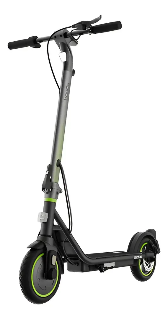 Scooter Elétrico Cecotec Bongo Série D30 Preto