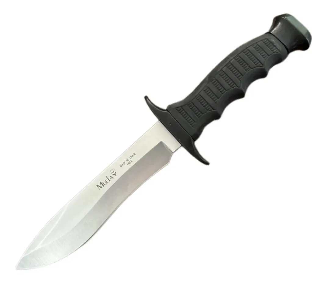 Faca esportiva de caça Drop Muela Camping 85-161