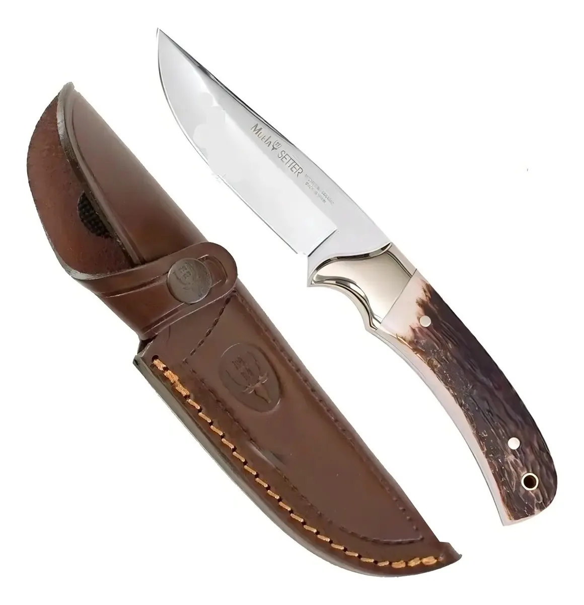 Capa Muela Setter Knife 11th Blade 11 cm Spain C