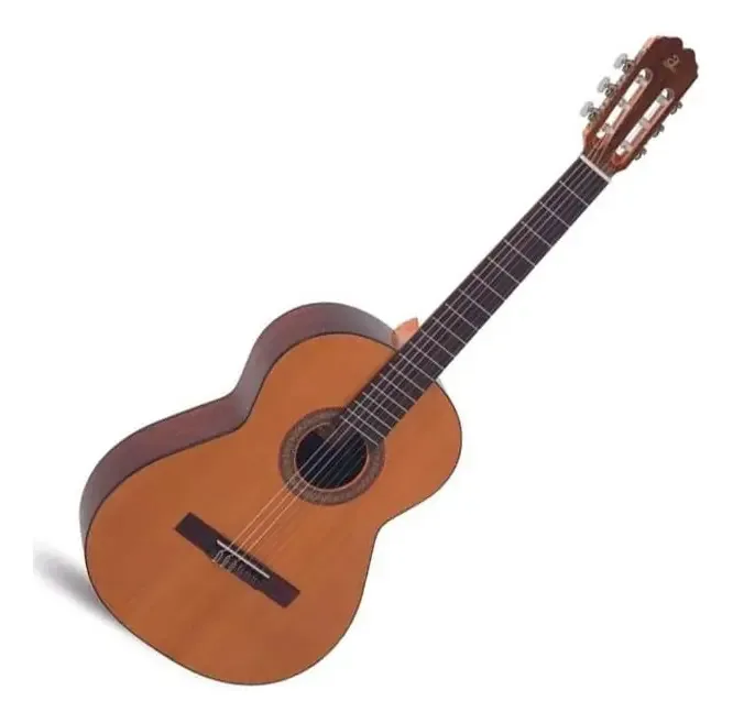 Guitarra de nylon Malaga Ef Admira
