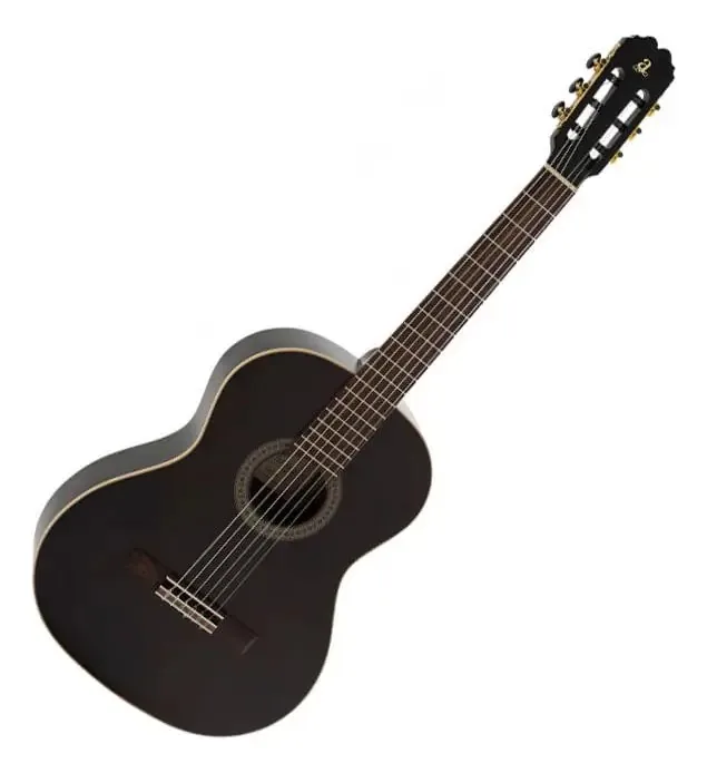Guitarra acústica Admira Luna Nylon