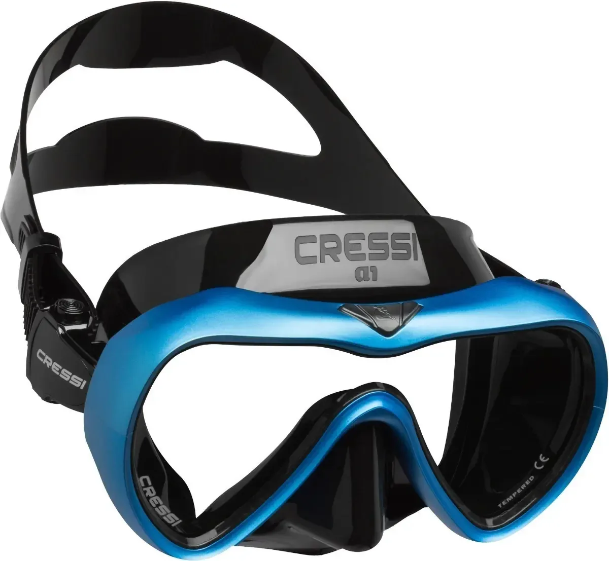 MÁSCARA DE MERGULHO Cressi DIVING A1