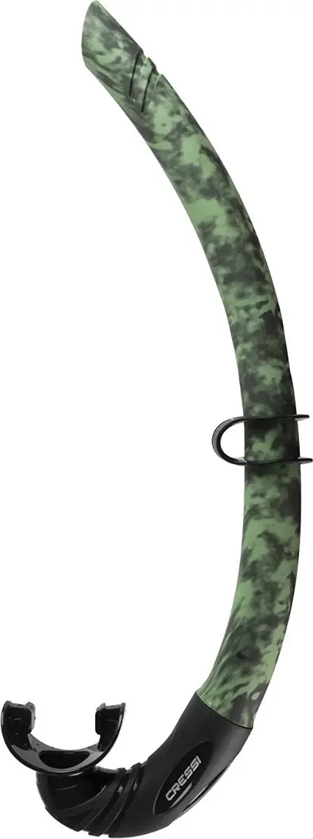 Mergulho com snorkel e mergulho livre em Cressi Corsica Green Hunter - Pvr
