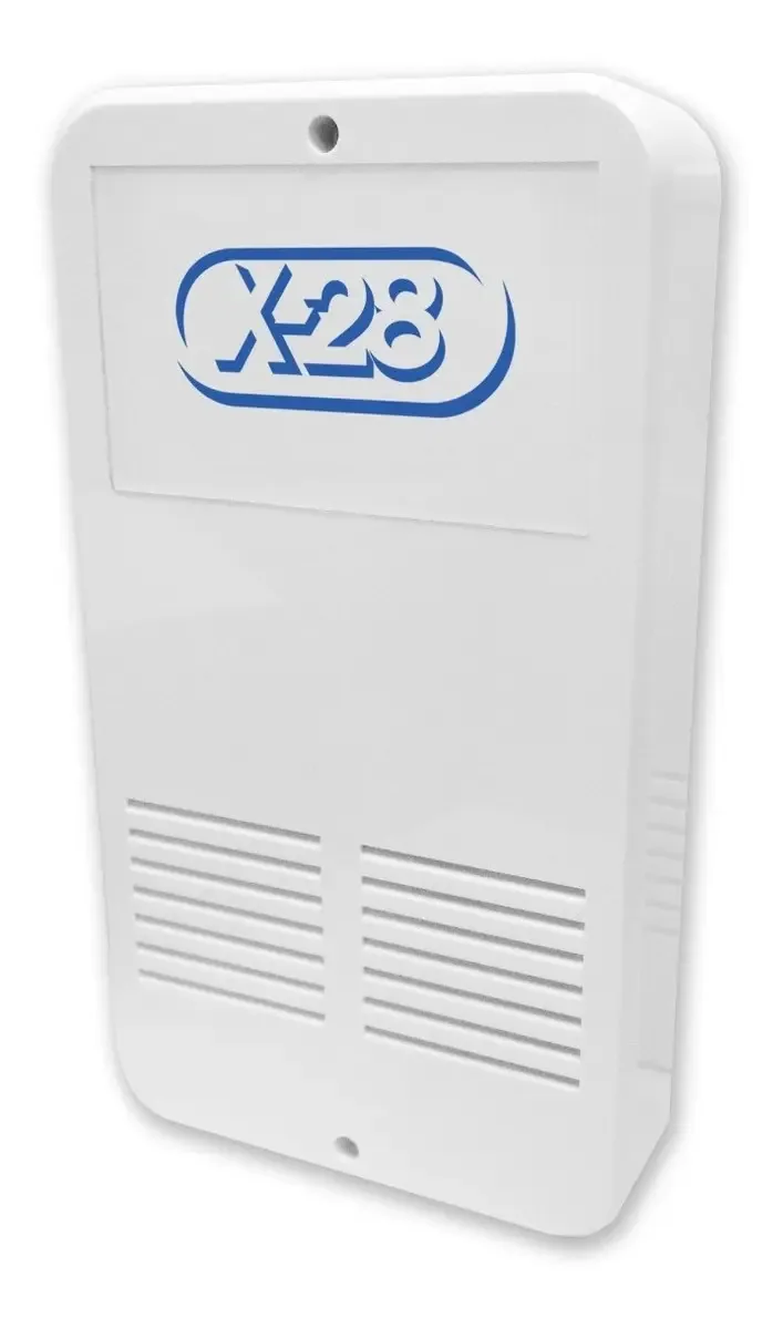 Alarmes de sirene externa X28 S55a 108db poderosos